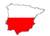 BUZONEO FARIÑAS - Polski